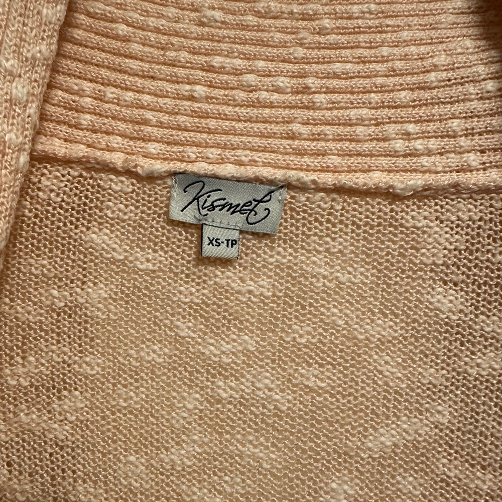 2/$30 - Kismet Sweater - Picture 9 of 9
